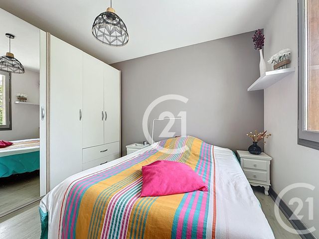 Maison &agrave; vendre - 4 pi&egrave;ces - 124,60 m2 - Bourg Charente - 16 - POITOU-CHARENTES