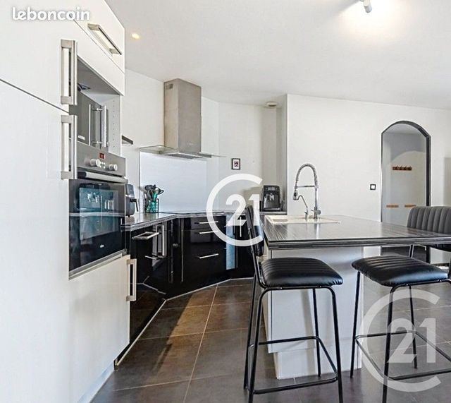 Maison &agrave; vendre - 5 pi&egrave;ces - 147 m2 - Nercillac - 16 - POITOU-CHARENTES