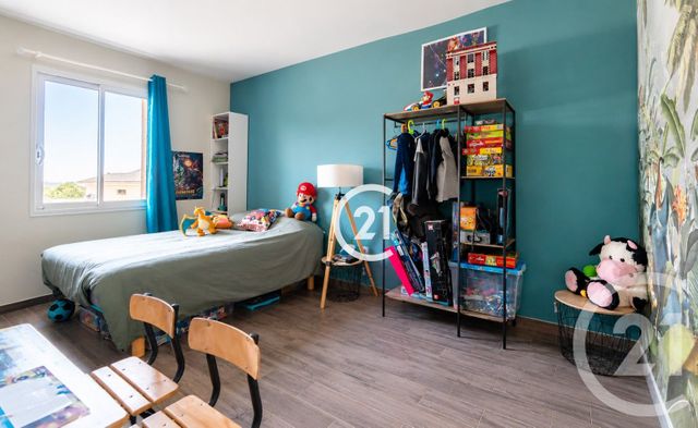 Maison &agrave; vendre - 5 pi&egrave;ces - 147 m2 - Nercillac - 16 - POITOU-CHARENTES