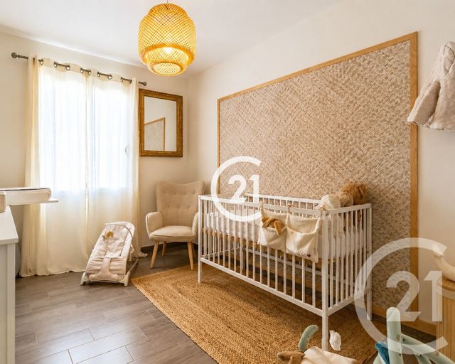 Maison &agrave; vendre - 5 pi&egrave;ces - 147 m2 - Nercillac - 16 - POITOU-CHARENTES