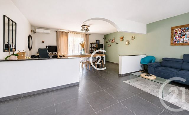 Maison &agrave; vendre - 5 pi&egrave;ces - 147 m2 - Nercillac - 16 - POITOU-CHARENTES