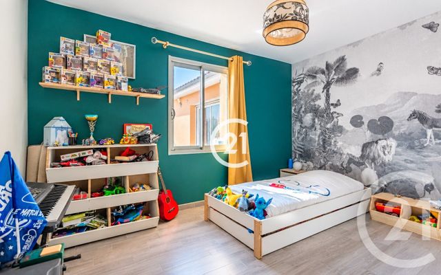 Maison &agrave; vendre - 5 pi&egrave;ces - 147 m2 - Nercillac - 16 - POITOU-CHARENTES