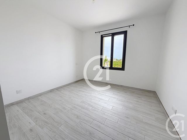 Maison &agrave; louer - 4 pi&egrave;ces - 89,20 m2 - Segonzac - 16 - POITOU-CHARENTES