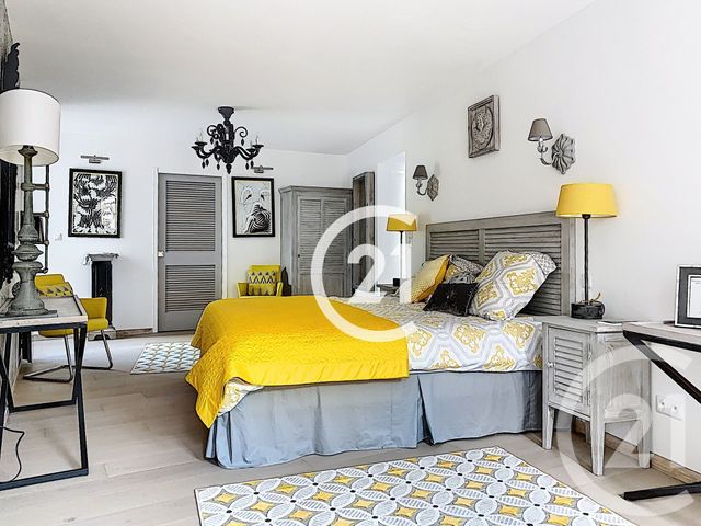 Maison &agrave; vendre - 6 pi&egrave;ces - 218 m2 - Chassors - 16 - POITOU-CHARENTES