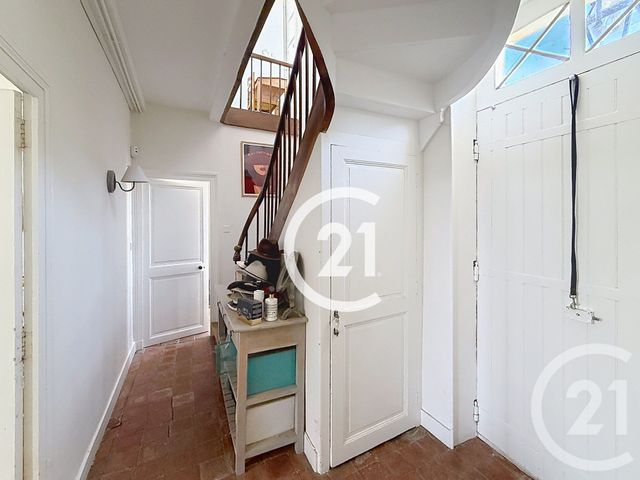 Maison &agrave; vendre - 6 pi&egrave;ces - 218 m2 - Chassors - 16 - POITOU-CHARENTES