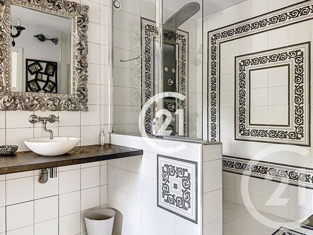 Maison &agrave; vendre - 6 pi&egrave;ces - 218 m2 - Chassors - 16 - POITOU-CHARENTES