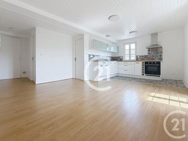 appartement - JARNAC - 16