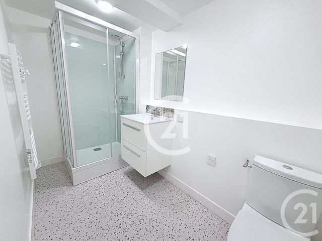 Appartement F2 &agrave; louer - 2 pi&egrave;ces - 38,90 m2 - Jarnac - 16 - POITOU-CHARENTES