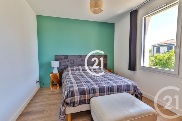 Maison &agrave; vendre - 3 pi&egrave;ces - 72 m2 - Nercillac - 16 - POITOU-CHARENTES