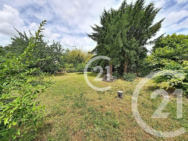 Maison &agrave; vendre - 6 pi&egrave;ces - 137 m2 - Jarnac - 16 - POITOU-CHARENTES