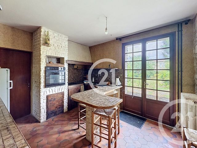 Maison &agrave; vendre - 6 pi&egrave;ces - 137 m2 - Jarnac - 16 - POITOU-CHARENTES