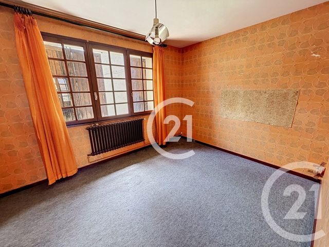Maison &agrave; vendre - 6 pi&egrave;ces - 137 m2 - Jarnac - 16 - POITOU-CHARENTES