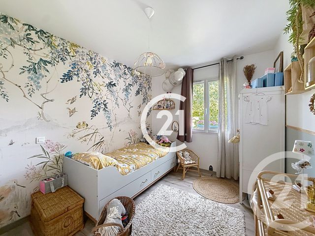 Maison &agrave; vendre - 5 pi&egrave;ces - 106 m2 - Triac Lautrait - 16 - POITOU-CHARENTES
