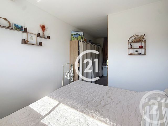 Maison &agrave; vendre - 5 pi&egrave;ces - 106 m2 - Triac Lautrait - 16 - POITOU-CHARENTES
