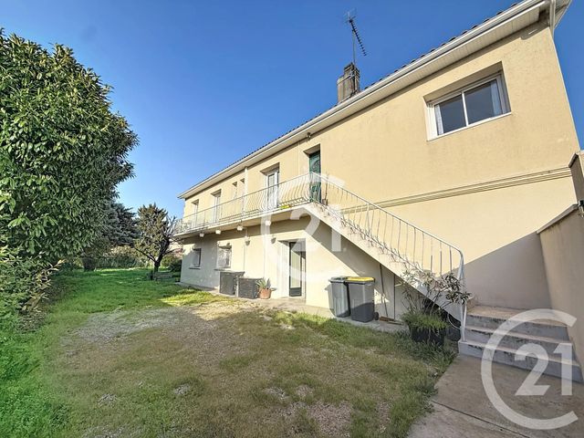 maison - JARNAC - 16