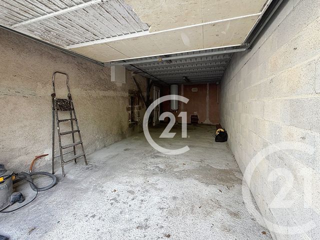 Maison &agrave; louer - 4 pi&egrave;ces - 89,50 m2 - Segonzac - 16 - POITOU-CHARENTES