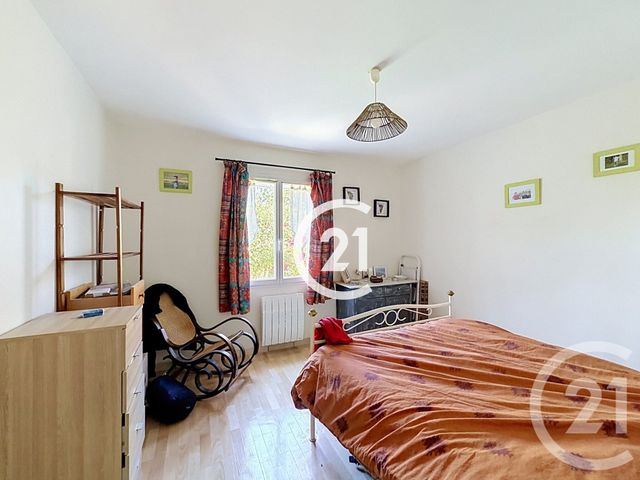 Maison &agrave; vendre - 5 pi&egrave;ces - 130 m2 - Julienne - 16 - POITOU-CHARENTES