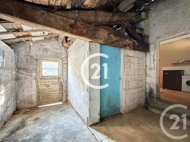 Maison &agrave; vendre - 6 pi&egrave;ces - 160 m2 - Reparsac - 16 - POITOU-CHARENTES