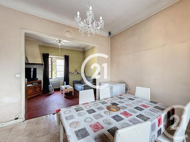 Maison &agrave; vendre - 6 pi&egrave;ces - 160 m2 - Reparsac - 16 - POITOU-CHARENTES