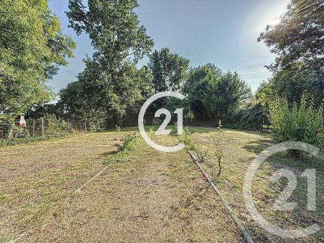Maison &agrave; vendre - 6 pi&egrave;ces - 160 m2 - Reparsac - 16 - POITOU-CHARENTES