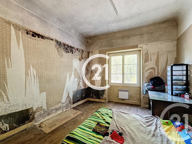 Maison &agrave; vendre - 6 pi&egrave;ces - 160 m2 - Reparsac - 16 - POITOU-CHARENTES