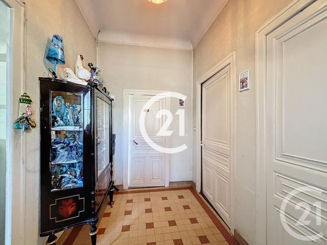 Maison &agrave; vendre - 6 pi&egrave;ces - 160 m2 - Reparsac - 16 - POITOU-CHARENTES
