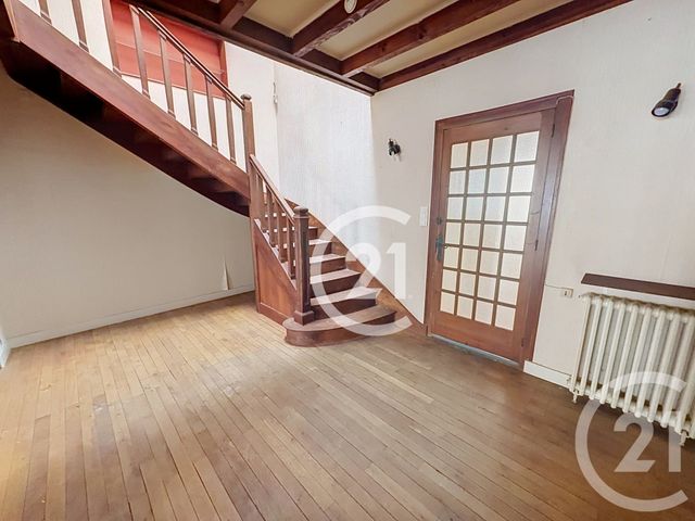 Maison &agrave; vendre - 3 pi&egrave;ces - 191 m2 - Jarnac - 16 - POITOU-CHARENTES