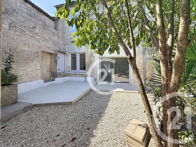 Maison à louer JARNAC