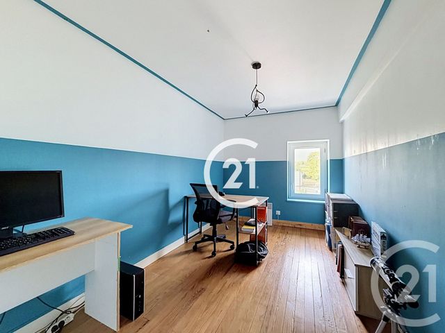 Maison &agrave; vendre - 7 pi&egrave;ces - 169 m2 - Juillac Le Coq - 16 - POITOU-CHARENTES