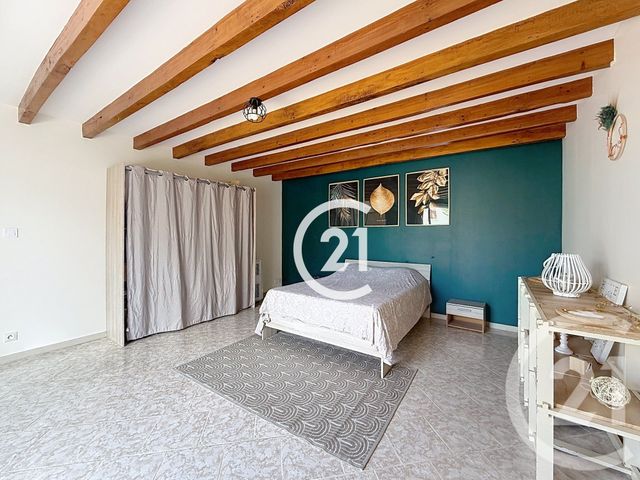 Maison &agrave; vendre - 7 pi&egrave;ces - 169 m2 - Juillac Le Coq - 16 - POITOU-CHARENTES