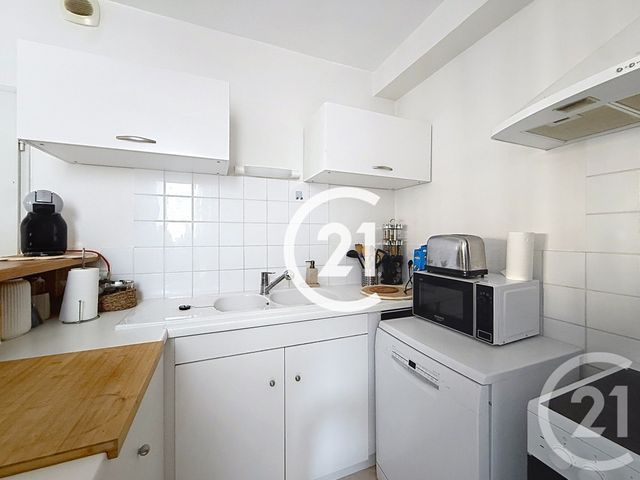 Maison &agrave; louer - 3 pi&egrave;ces - 62,50 m2 - Jarnac - 16 - POITOU-CHARENTES