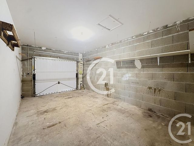 Maison &agrave; louer - 4 pi&egrave;ces - 87,50 m2 - Sigogne - 16 - POITOU-CHARENTES