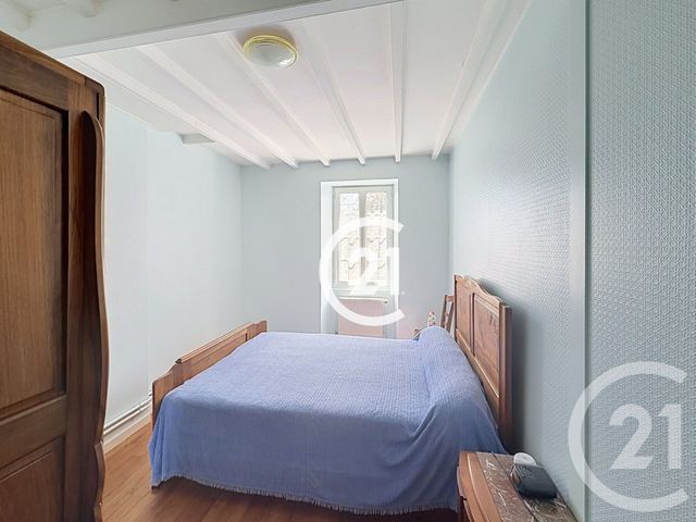 Maison &agrave; vendre - 7 pi&egrave;ces - 177 m2 - Segonzac - 16 - POITOU-CHARENTES