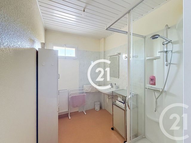 Maison &agrave; vendre - 7 pi&egrave;ces - 177 m2 - Segonzac - 16 - POITOU-CHARENTES