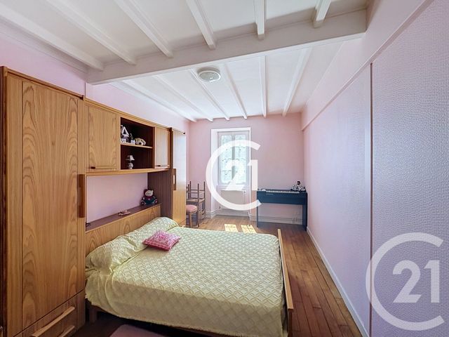 Maison &agrave; vendre - 7 pi&egrave;ces - 177 m2 - Segonzac - 16 - POITOU-CHARENTES