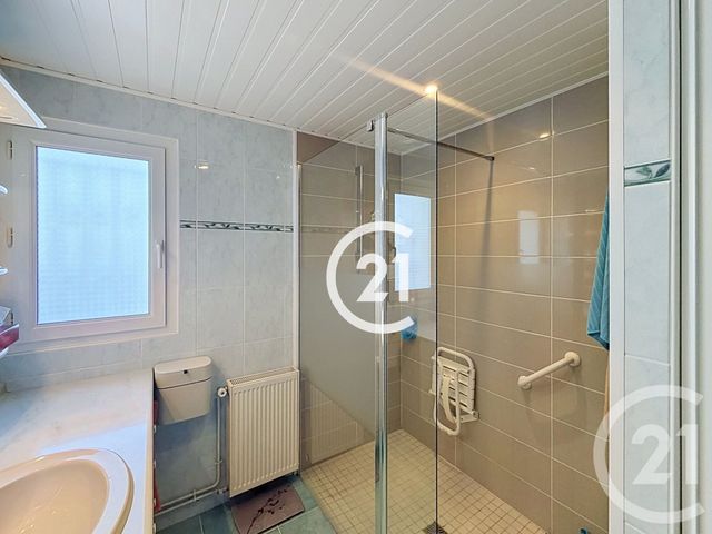 Maison &agrave; vendre - 7 pi&egrave;ces - 177 m2 - Segonzac - 16 - POITOU-CHARENTES