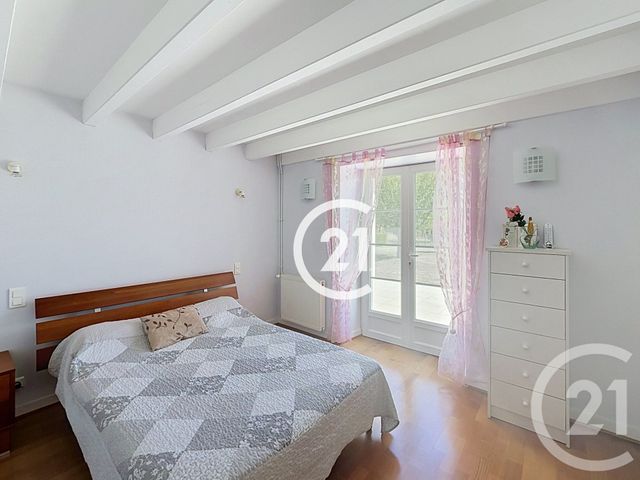 Maison &agrave; vendre - 7 pi&egrave;ces - 177 m2 - Segonzac - 16 - POITOU-CHARENTES