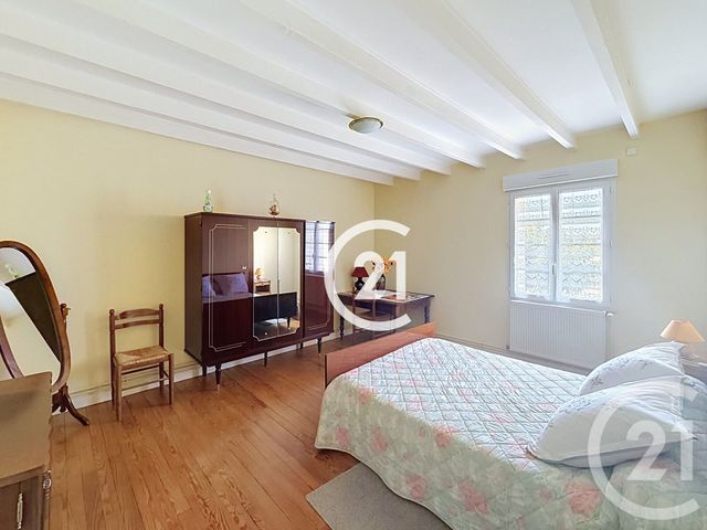 Maison &agrave; vendre - 7 pi&egrave;ces - 177 m2 - Segonzac - 16 - POITOU-CHARENTES