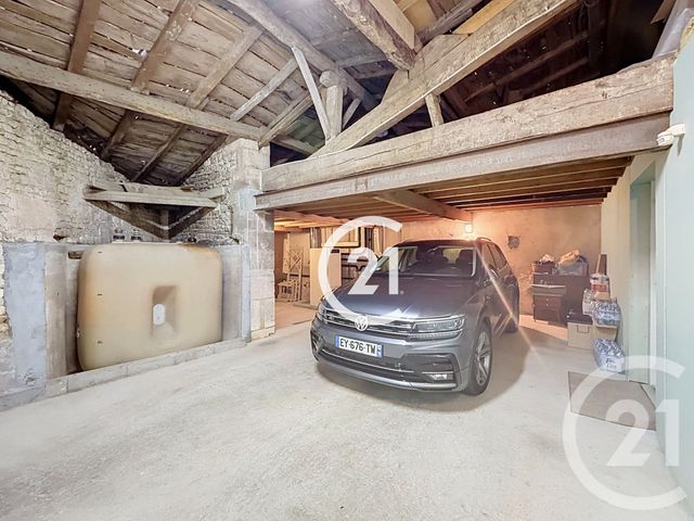 Maison &agrave; vendre - 7 pi&egrave;ces - 177 m2 - Segonzac - 16 - POITOU-CHARENTES