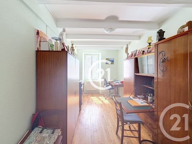 Maison &agrave; vendre - 7 pi&egrave;ces - 177 m2 - Segonzac - 16 - POITOU-CHARENTES