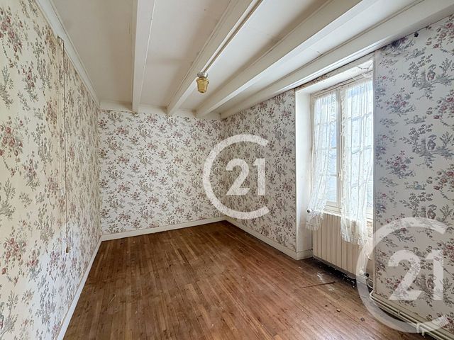 Maison &agrave; vendre - 4 pi&egrave;ces - 143 m2 - St Meme Les Carrieres - 16 - POITOU-CHARENTES