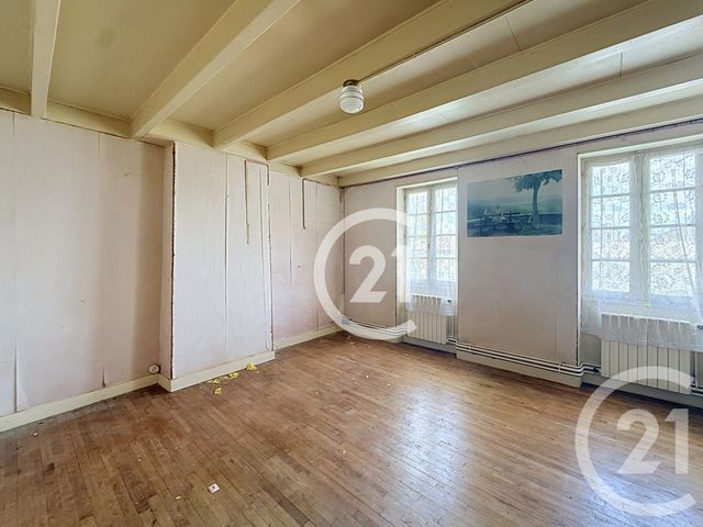 Maison &agrave; vendre - 4 pi&egrave;ces - 143 m2 - St Meme Les Carrieres - 16 - POITOU-CHARENTES