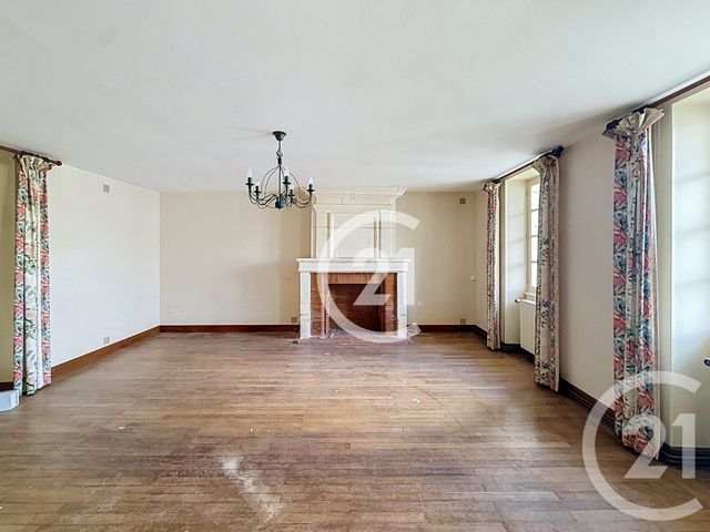 Maison &agrave; vendre - 4 pi&egrave;ces - 143 m2 - St Meme Les Carrieres - 16 - POITOU-CHARENTES