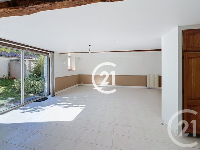 Maison &agrave; vendre - 5 pi&egrave;ces - 157 m2 - Chassors - 16 - POITOU-CHARENTES