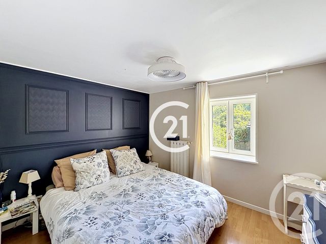 Maison &agrave; vendre - 5 pi&egrave;ces - 157 m2 - Chassors - 16 - POITOU-CHARENTES