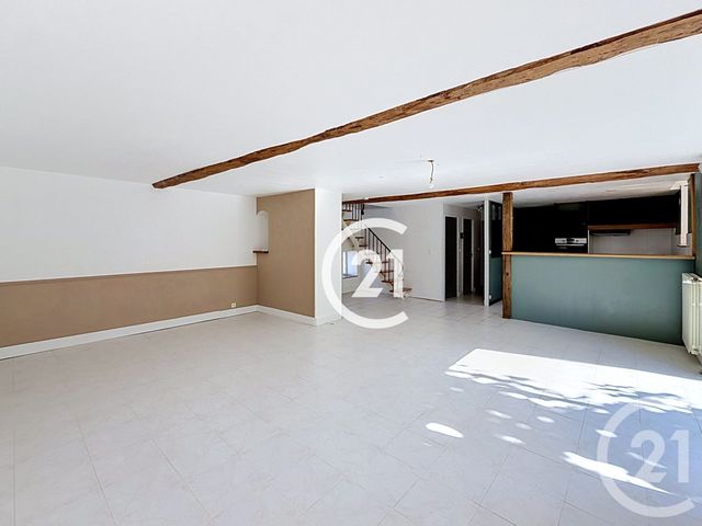 Maison &agrave; vendre - 5 pi&egrave;ces - 157 m2 - Chassors - 16 - POITOU-CHARENTES