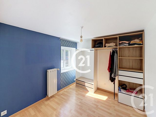 Maison &agrave; vendre - 5 pi&egrave;ces - 157 m2 - Chassors - 16 - POITOU-CHARENTES