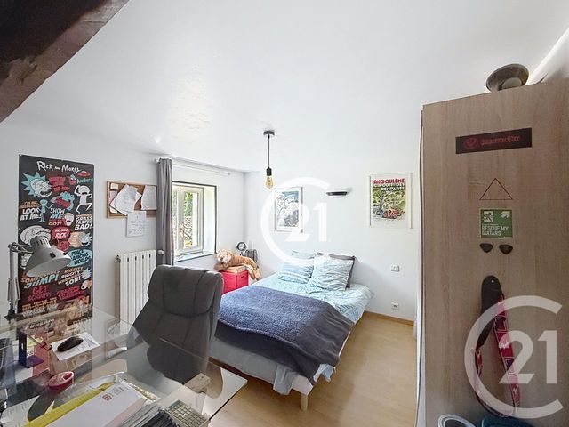 Maison &agrave; vendre - 5 pi&egrave;ces - 157 m2 - Chassors - 16 - POITOU-CHARENTES