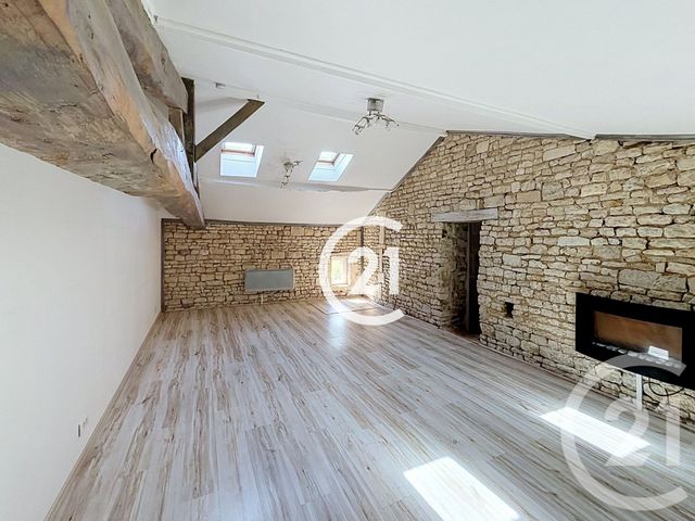 Maison &agrave; vendre - 5 pi&egrave;ces - 157 m2 - Chassors - 16 - POITOU-CHARENTES