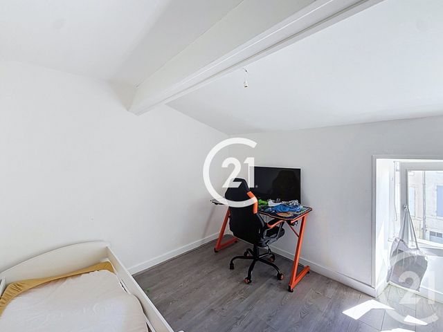 Immeuble &agrave; vendre - 140 m2 - Jarnac - 16 - POITOU-CHARENTES